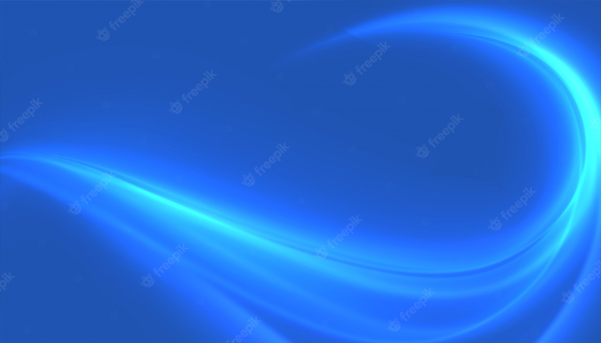 Gradient Flow Lines Wallpapers