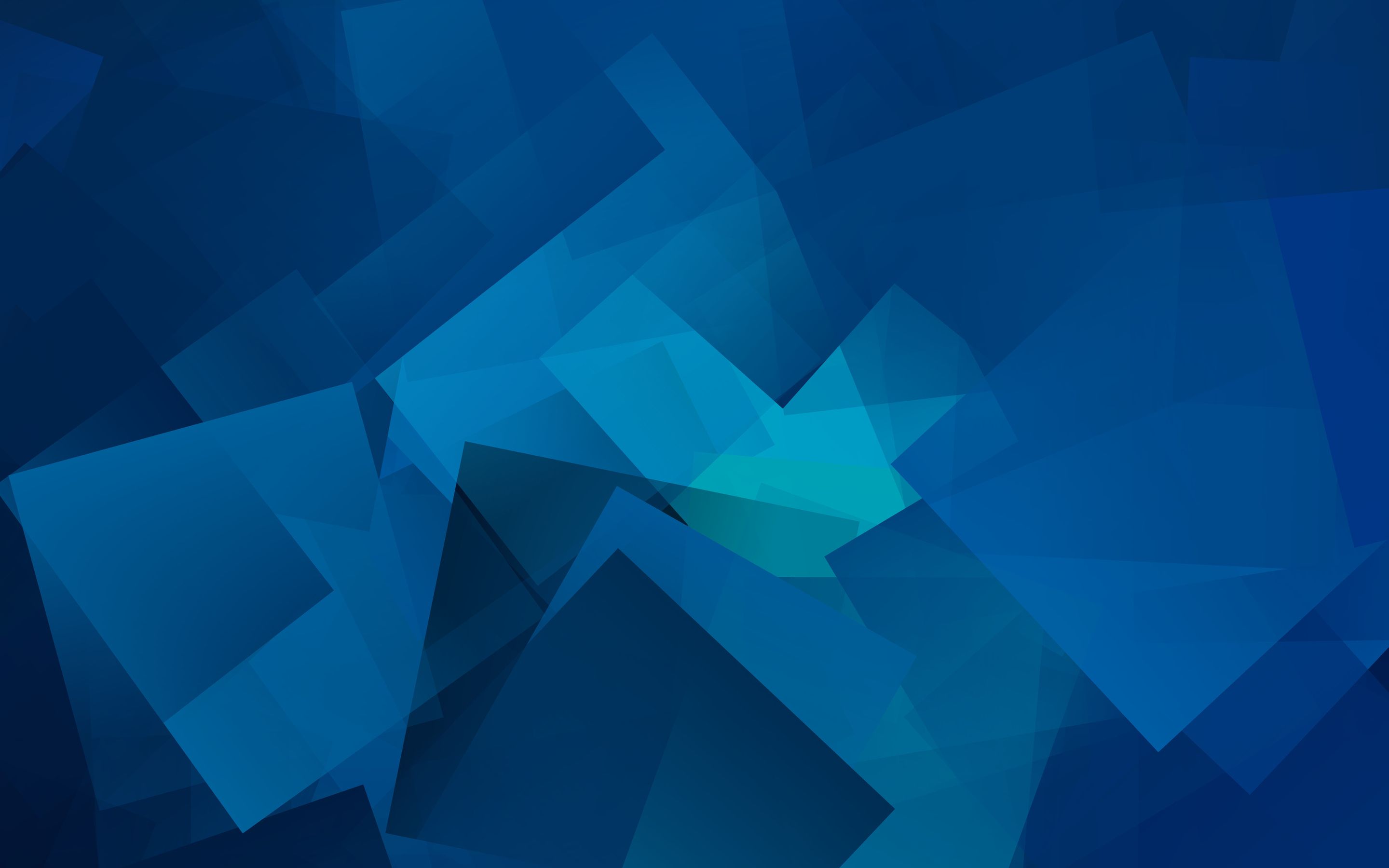 Gradient Geometric Vector Art Wallpapers