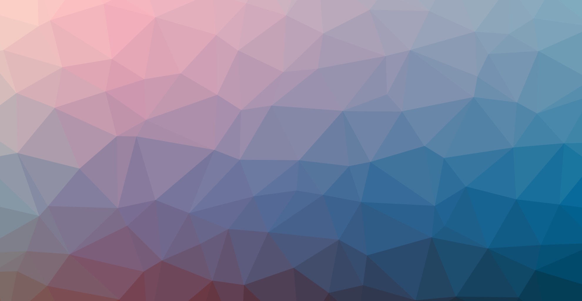 Gradient Triangle Colors Wallpapers