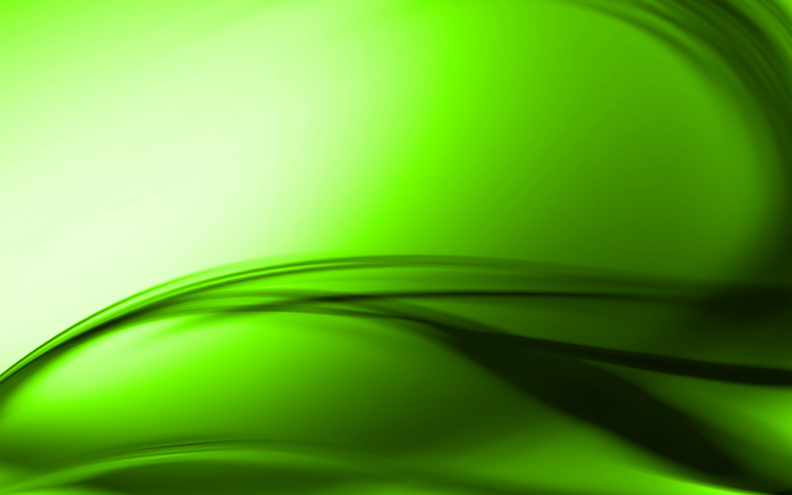 Green Wallpapers