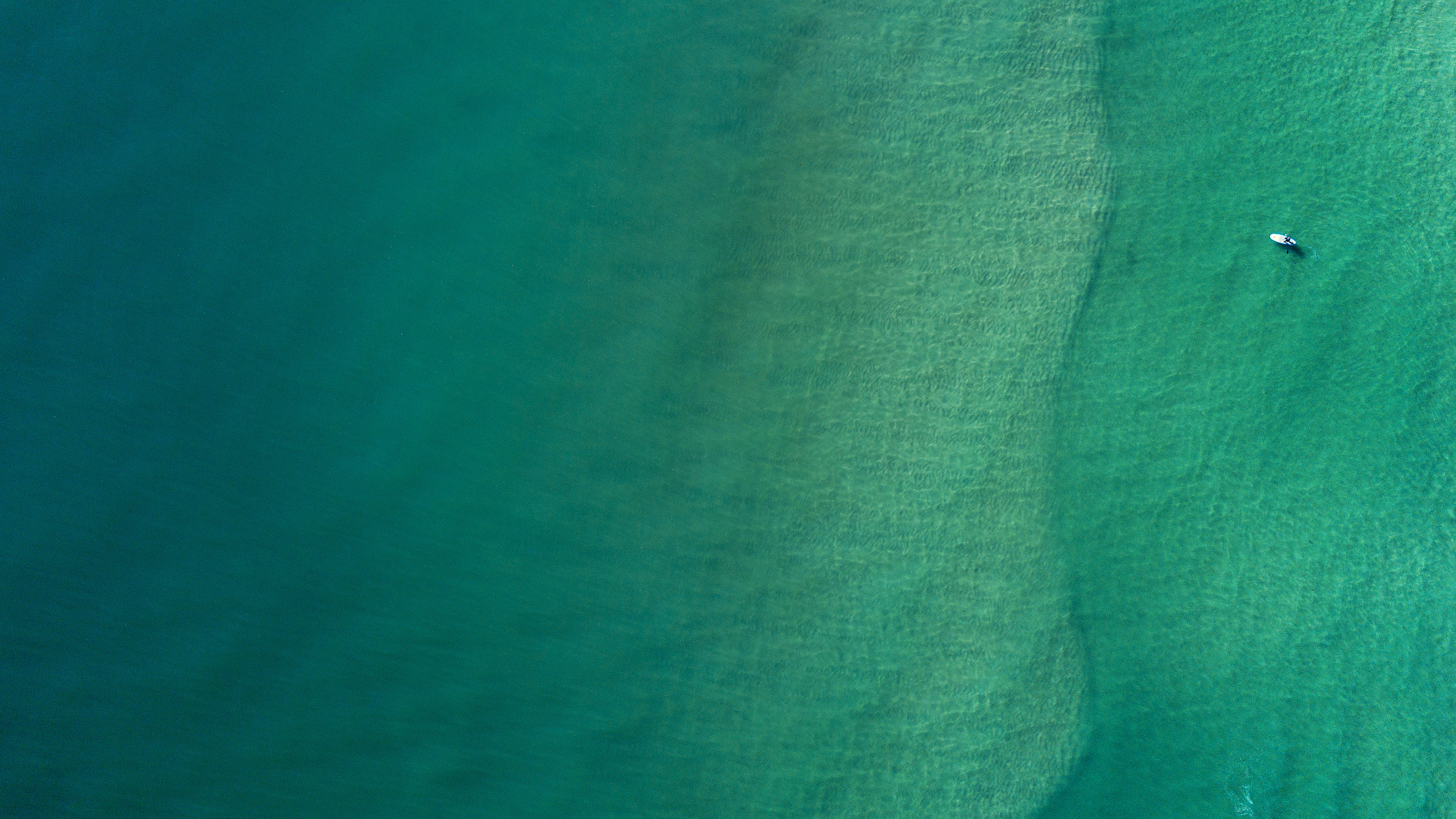 Green Sea Wallpapers