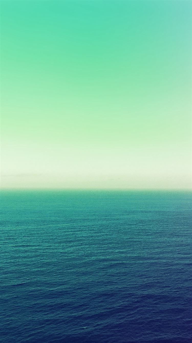 Green Sea Wallpapers