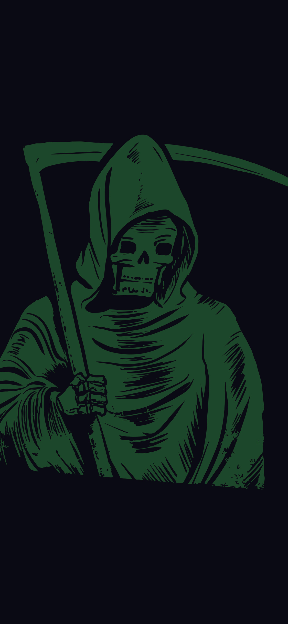 Grim Reaper Wallpapers