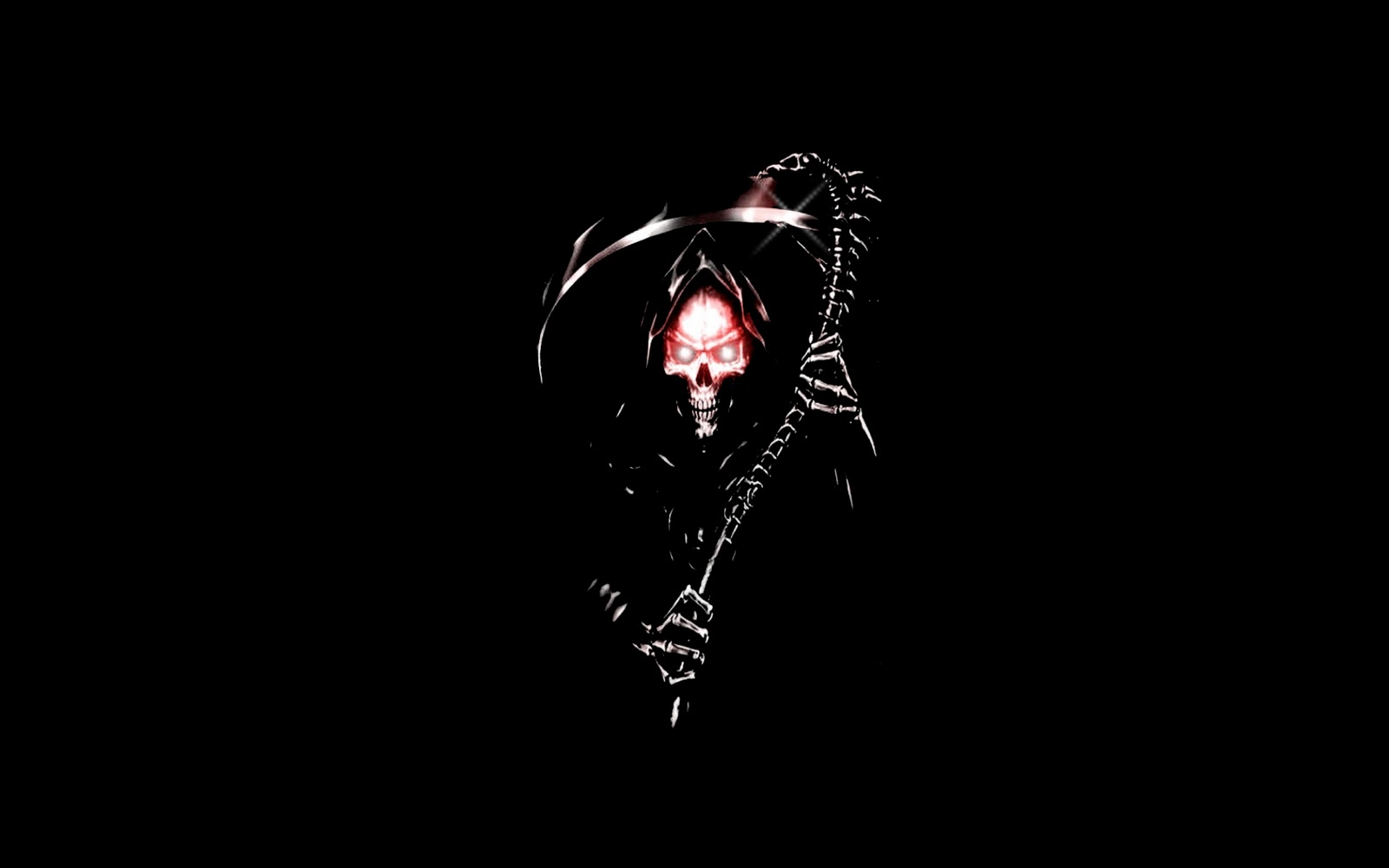 Grim Reaper Wallpapers