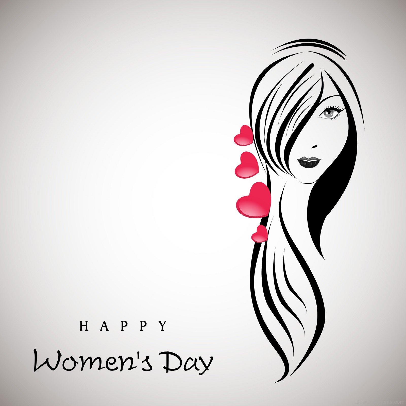 Happy Women'S Day Poster Wallpapers