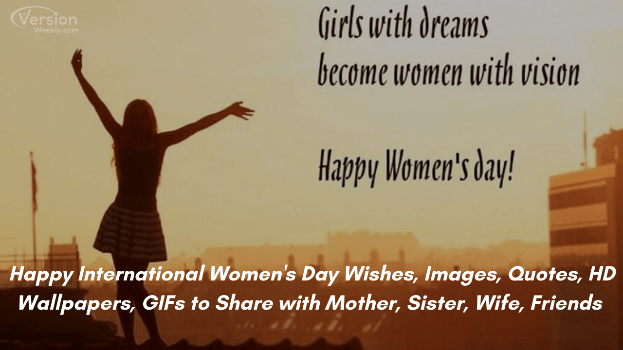 Happy Women'S Day Poster Wallpapers