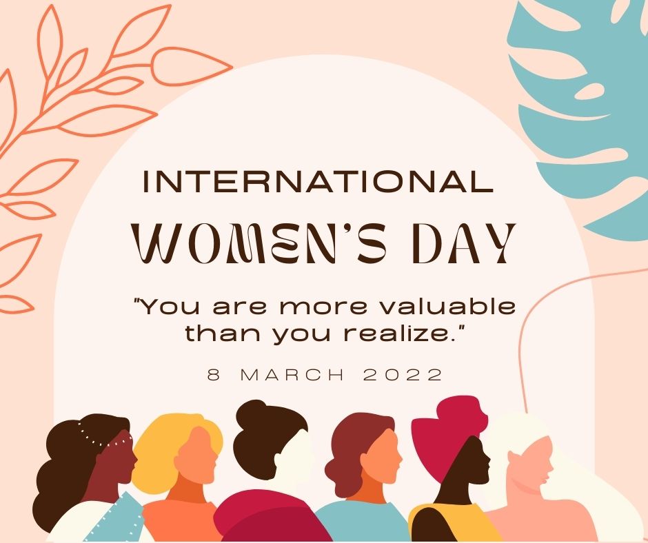 Happy Women'S Day Poster Wallpapers