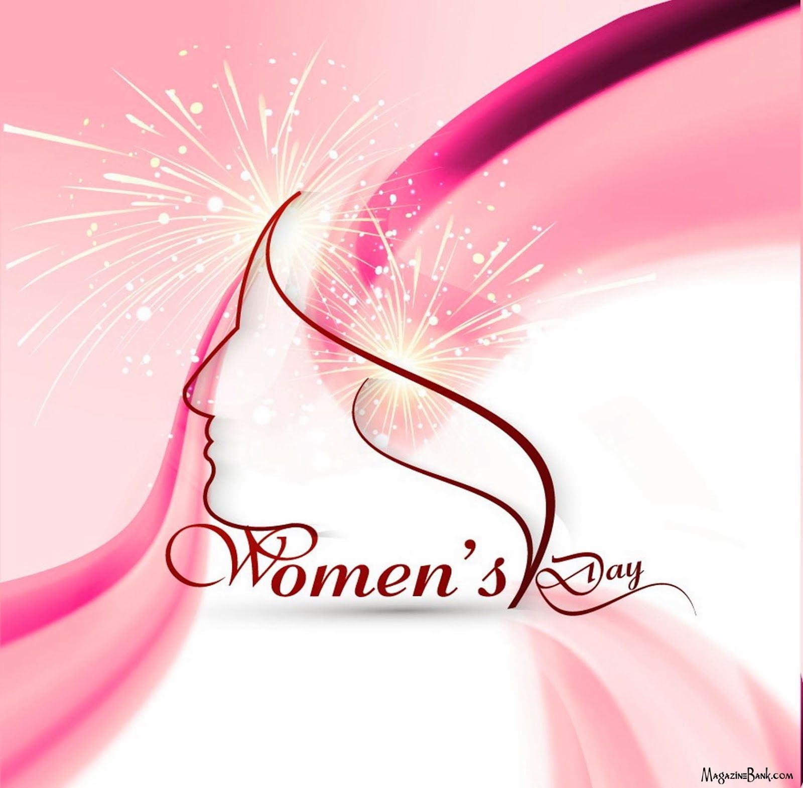 Happy Women'S Day Poster Wallpapers