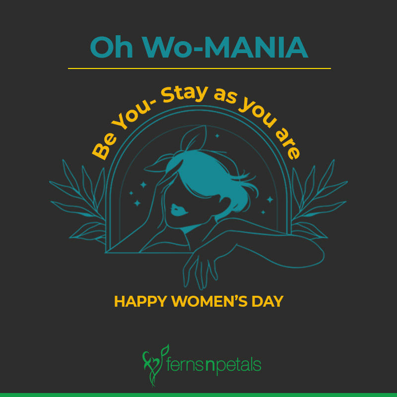 Happy Women'S Day Poster Wallpapers