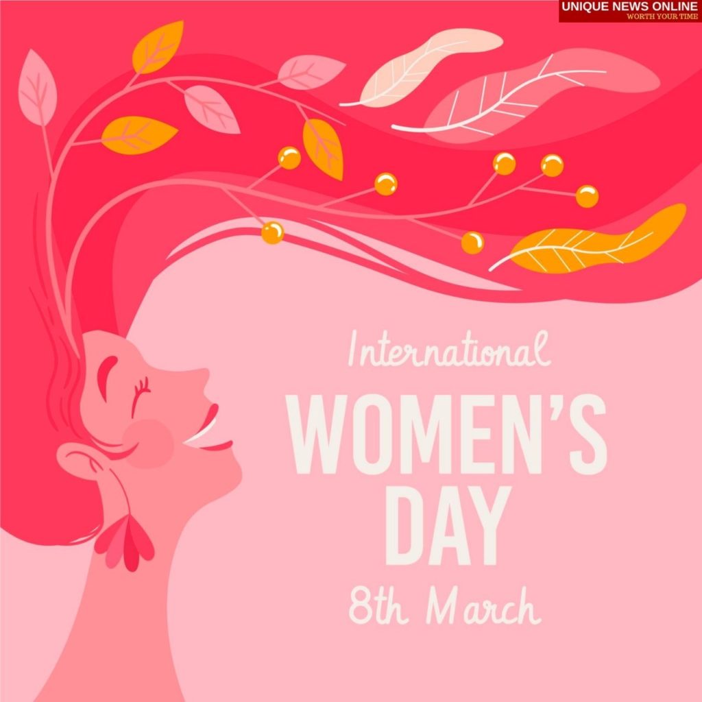 Happy Women'S Day Poster Wallpapers