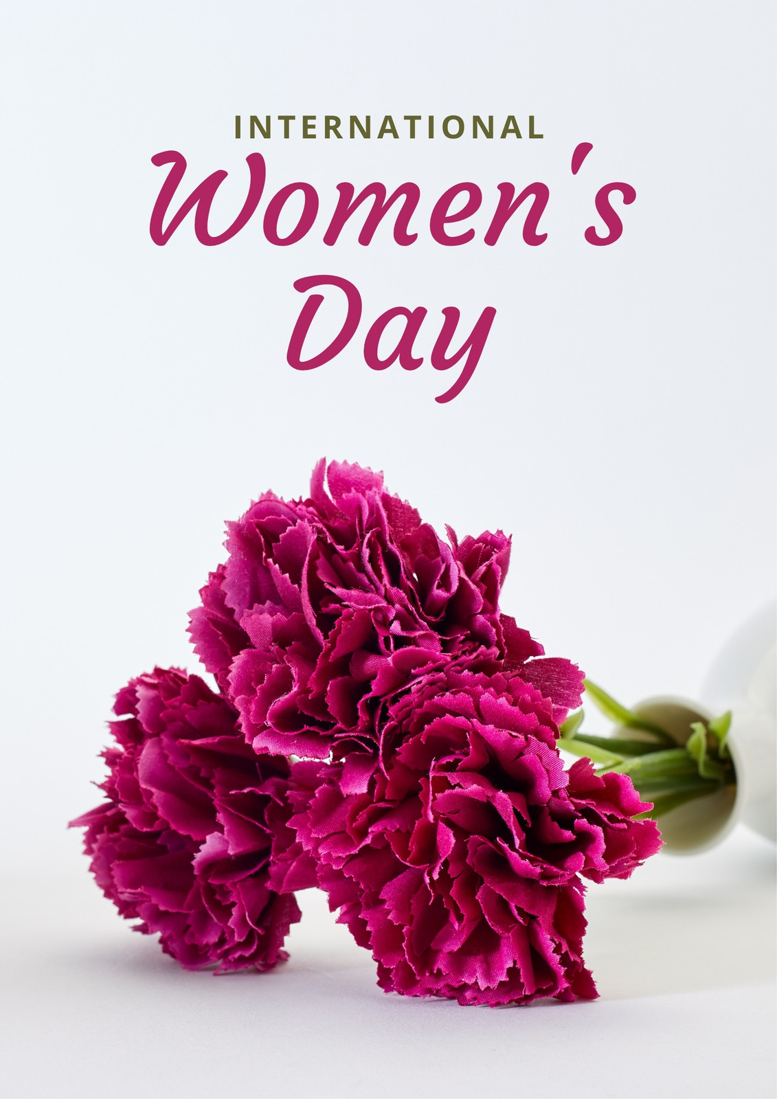 Happy Women'S Day Poster Wallpapers