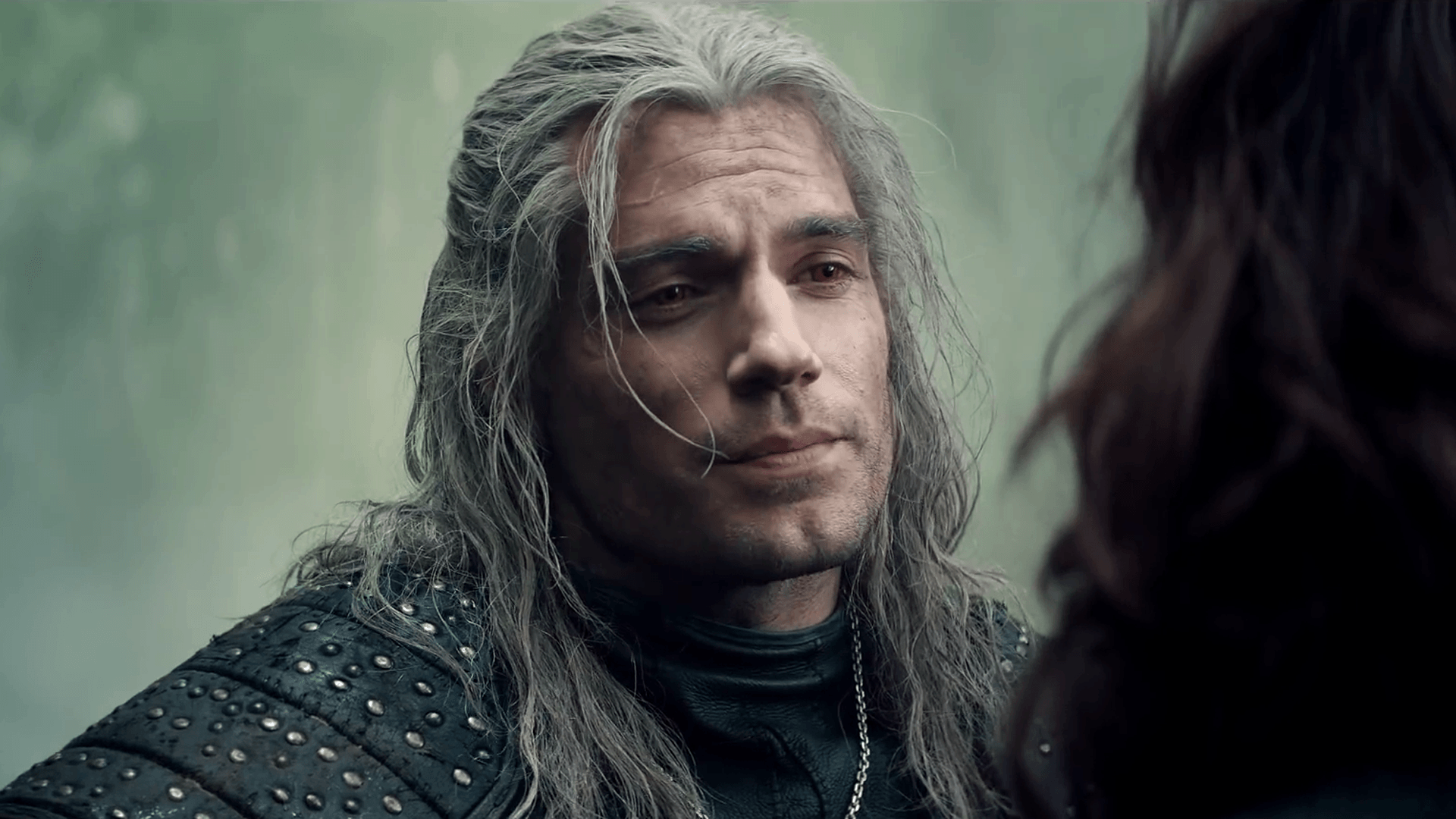 Henry Cavill As Geralt Of Rivia Fan Art Wallpapers