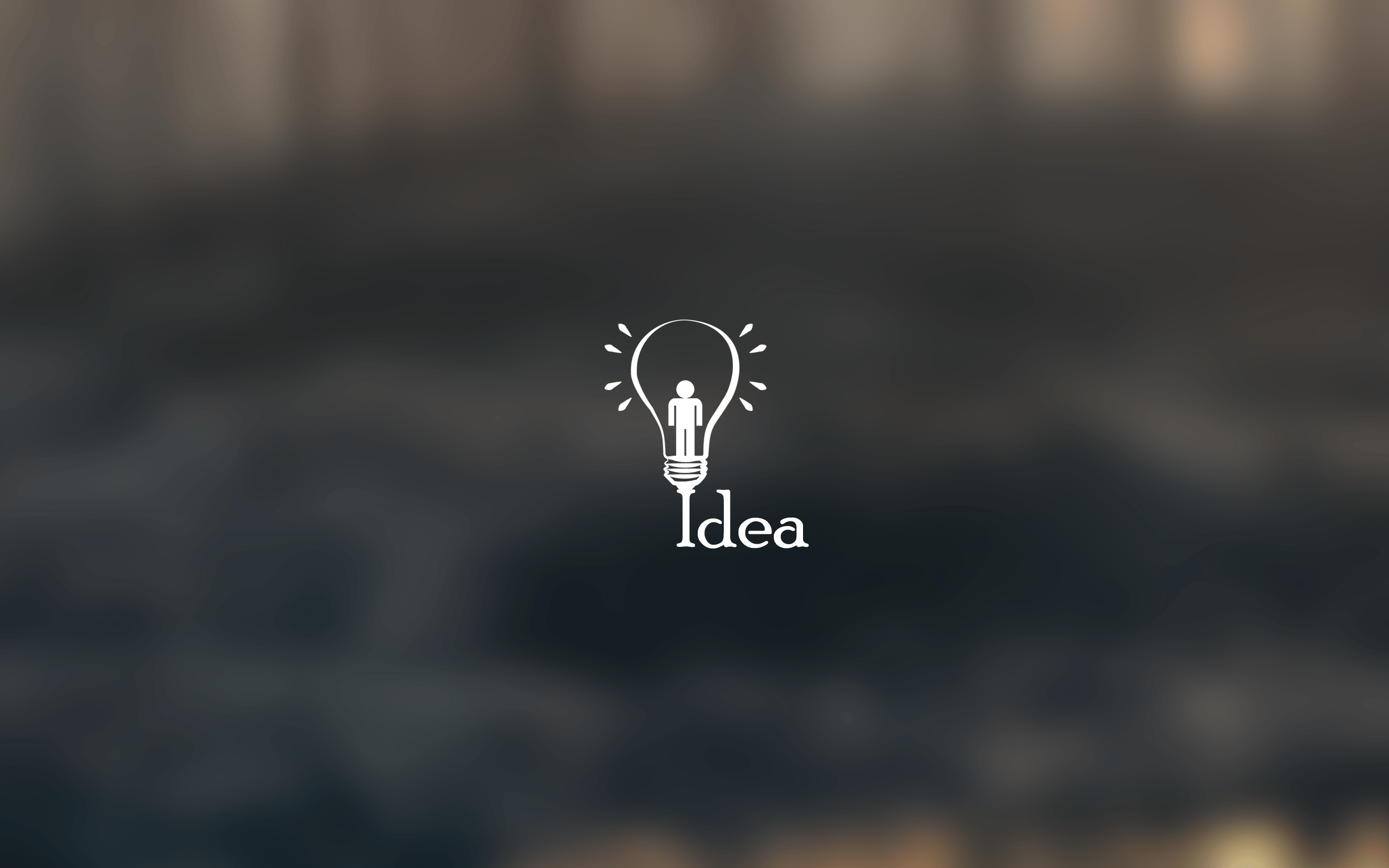 Idea Wallpapers