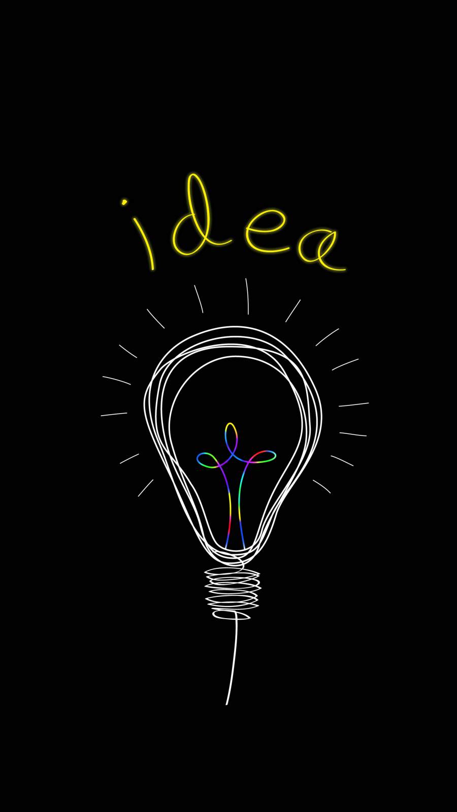 Idea Wallpapers