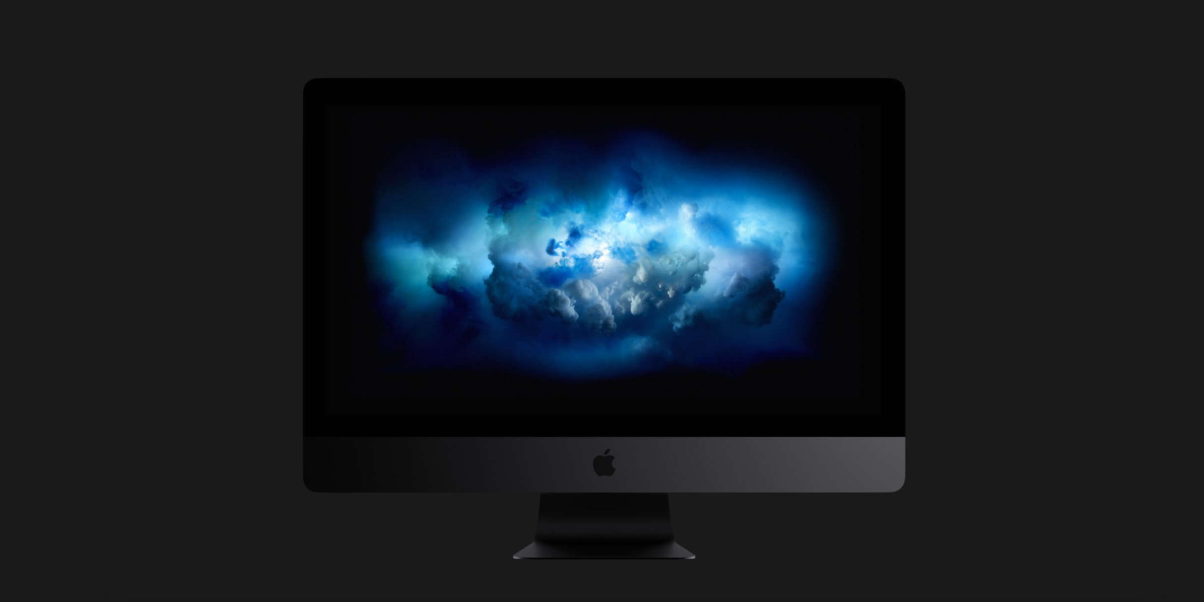 Imac Pro 2017 Wallpapers