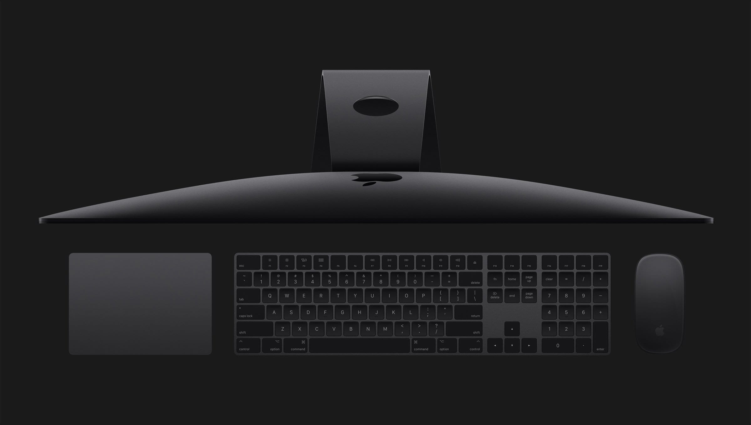 Imac Pro 2017 Wallpapers