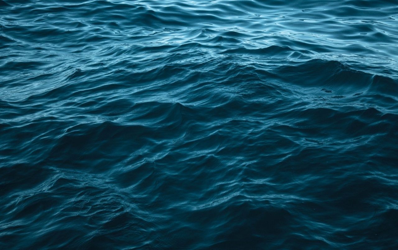 In The Oceans Deep Wallpapers