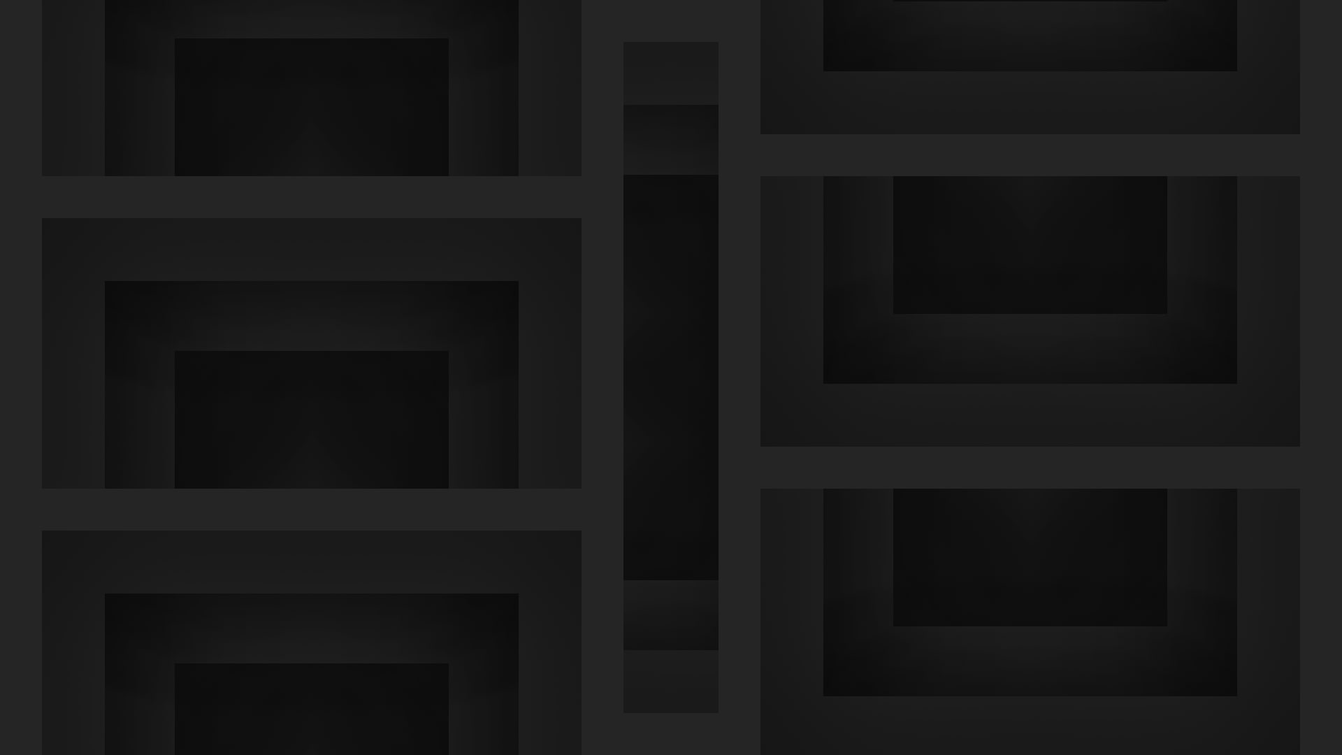 Inverted Black Square Vector Art Wallpapers