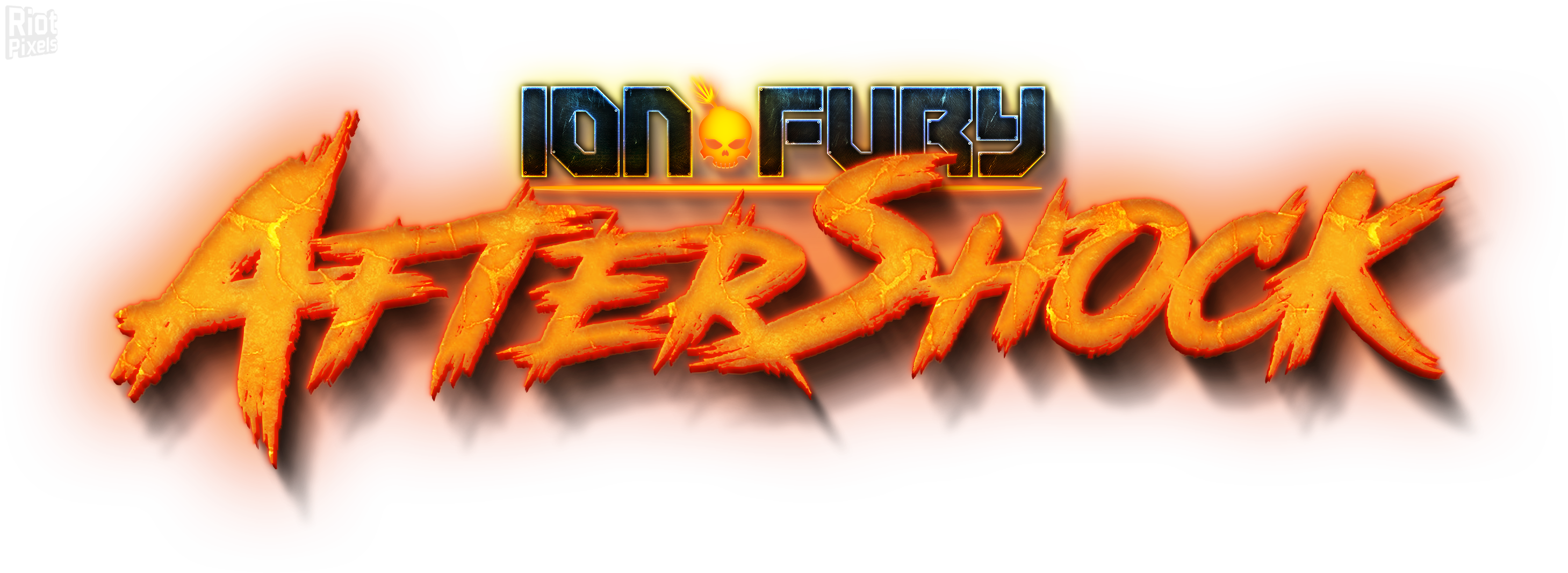 Ion Fury Aftershock Wallpapers