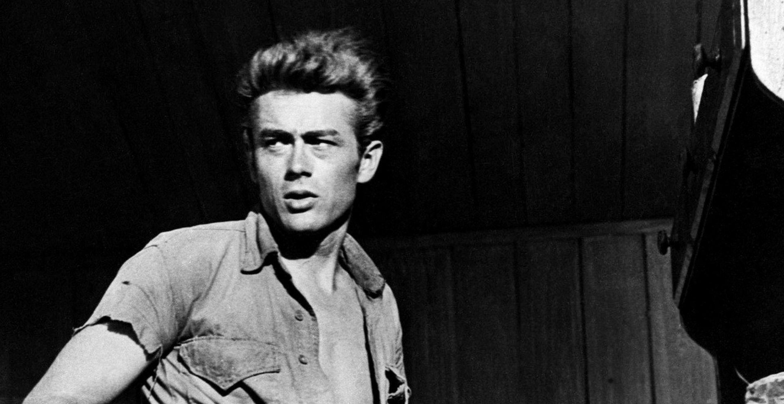 James Dean Wallpapers