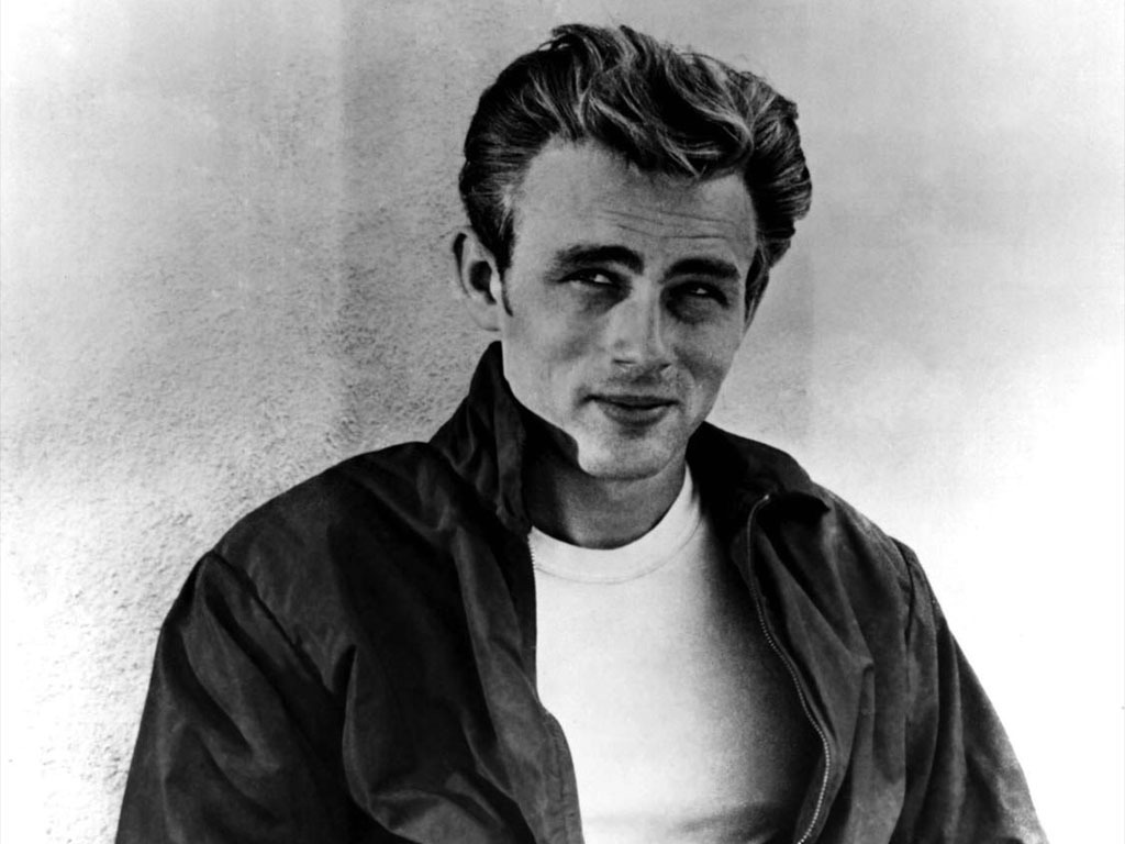 James Dean Wallpapers