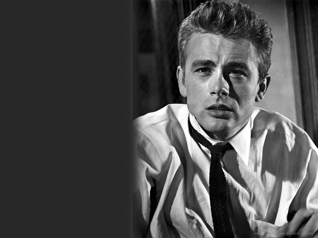 James Dean Wallpapers