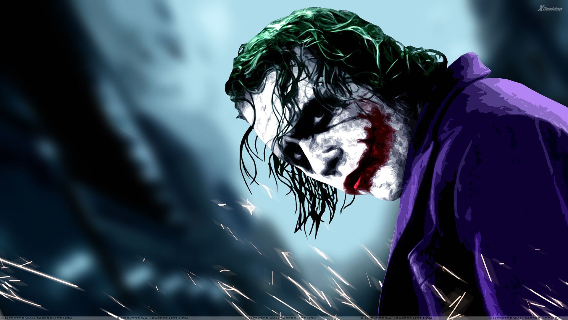 Joker Hd 2021 Art Wallpapers