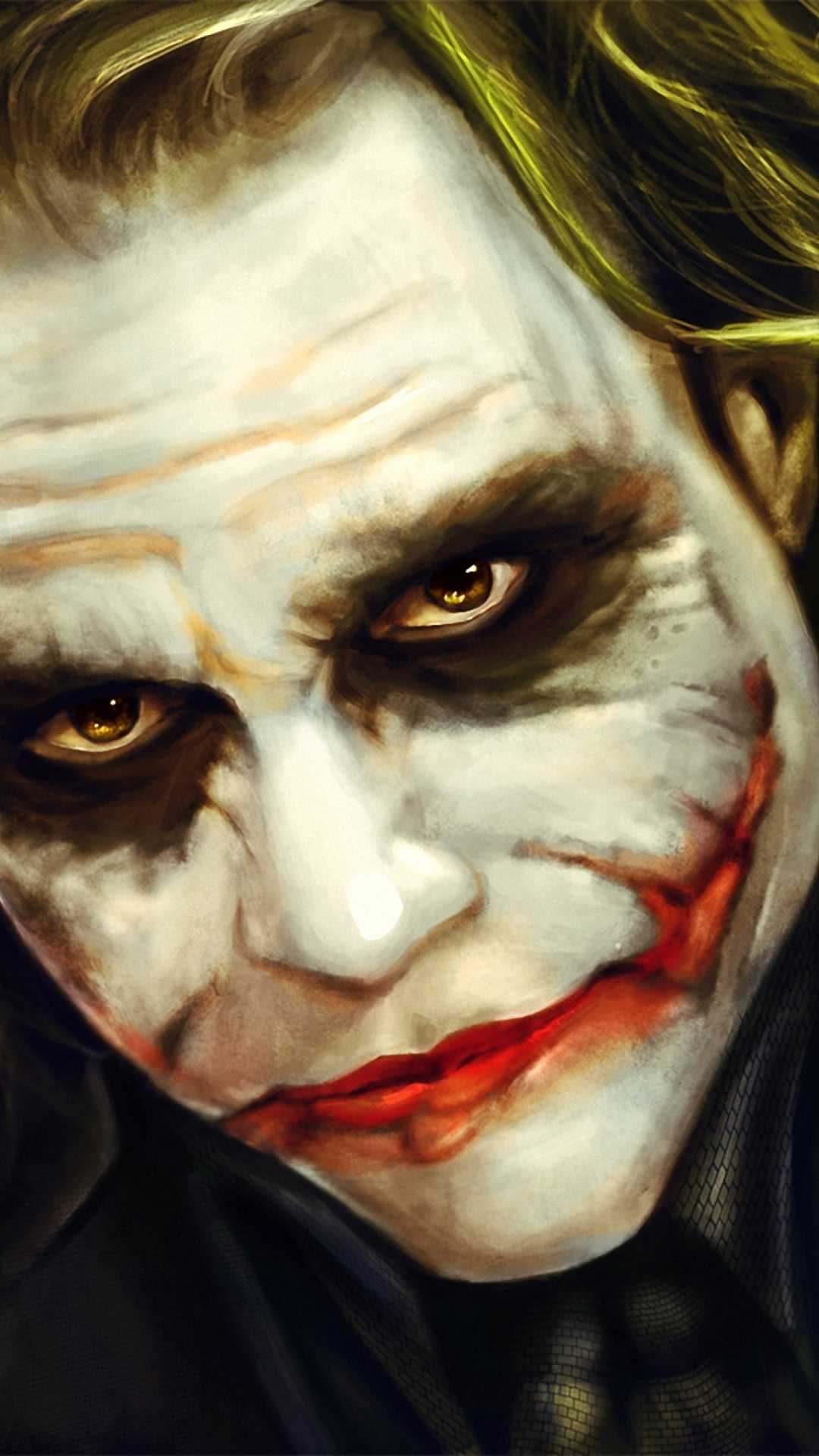 Joker Hd 2021 Art Wallpapers