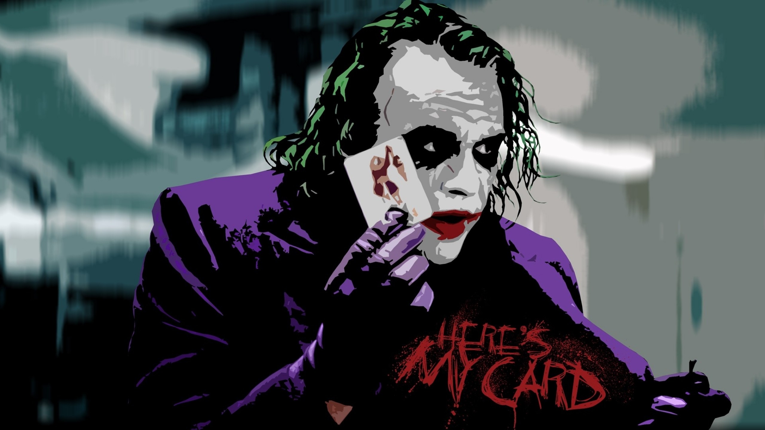 Joker Hd 2021 Art Wallpapers