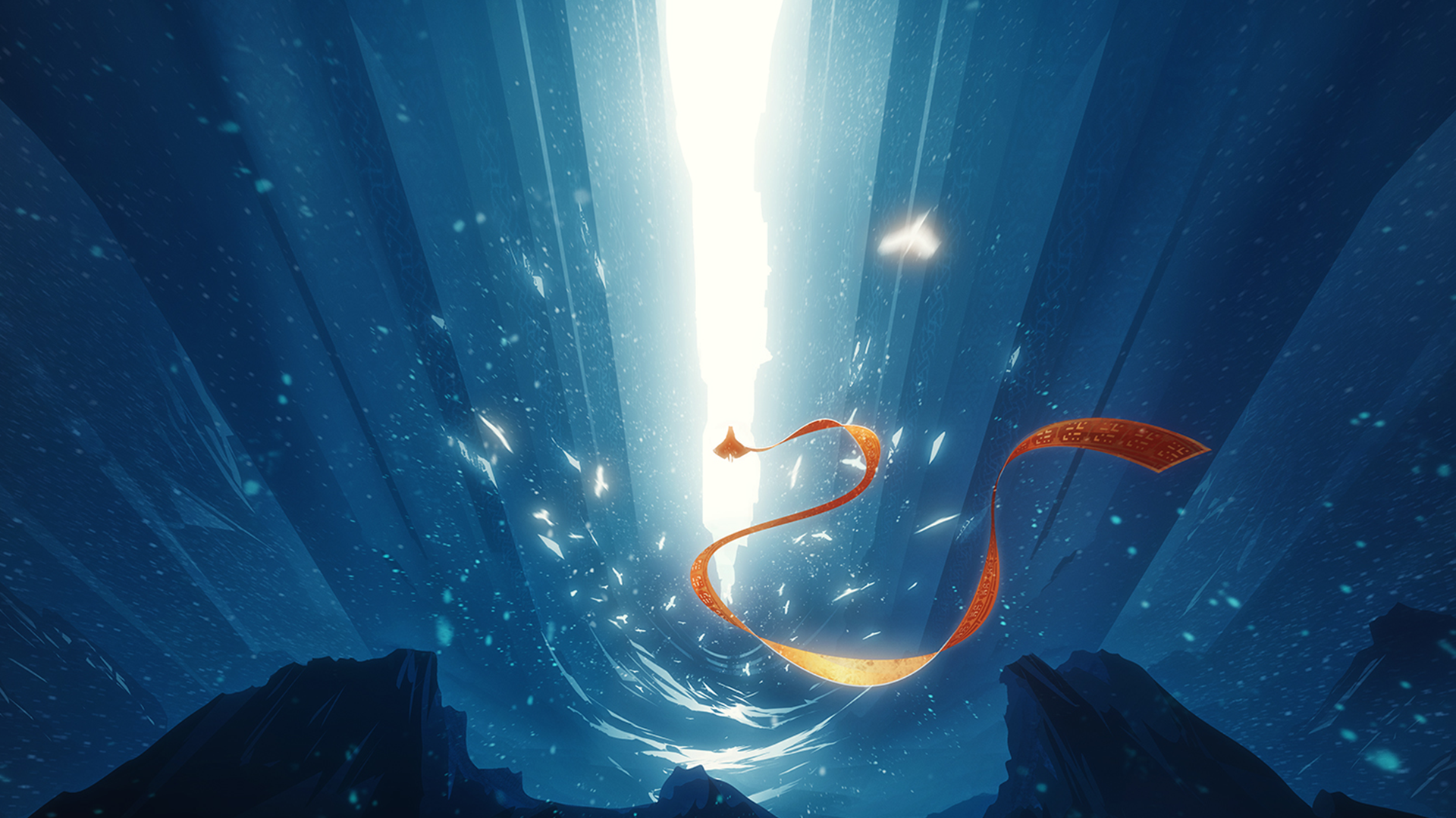 Journey Art Wallpapers