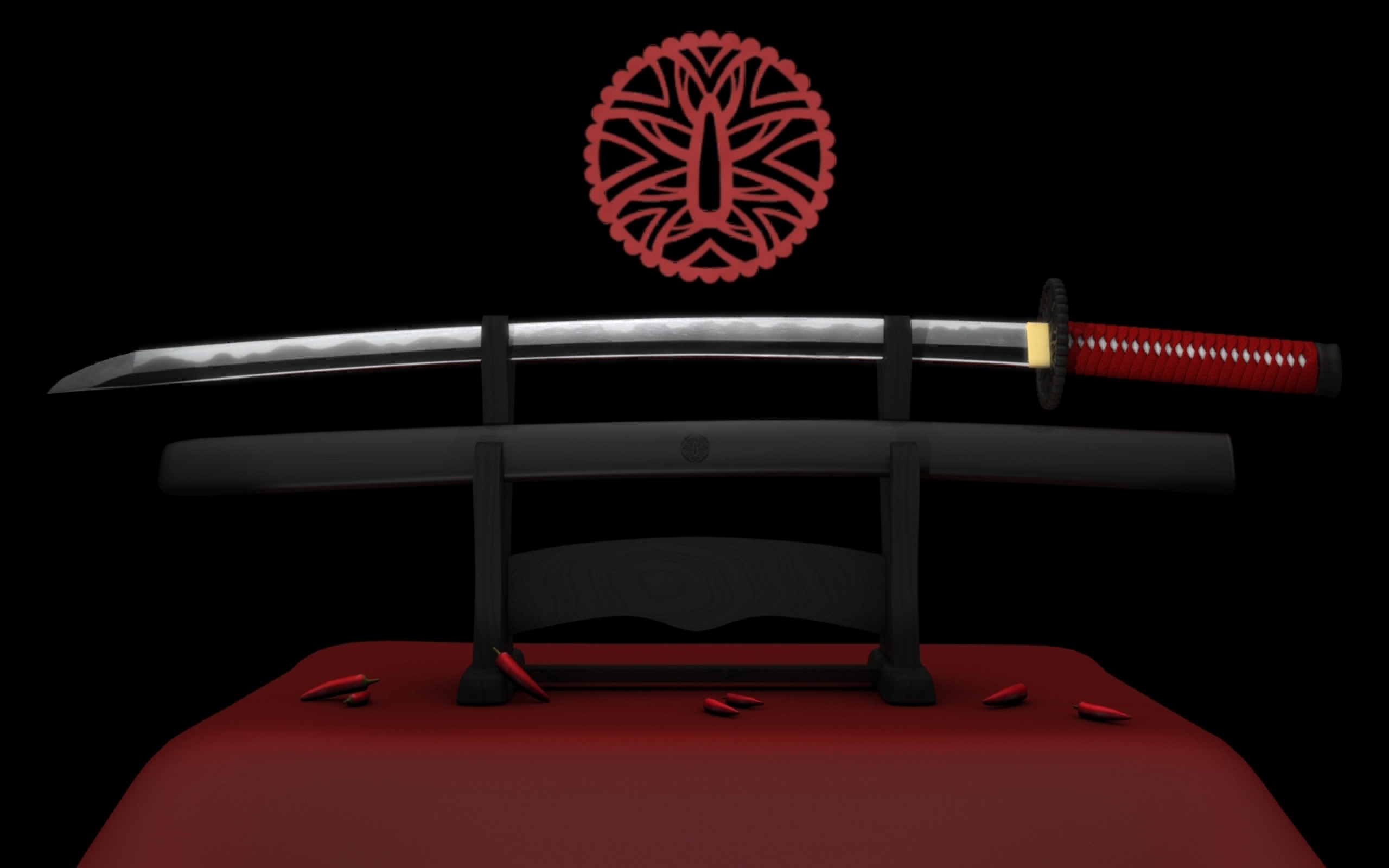 Katana Wallpapers