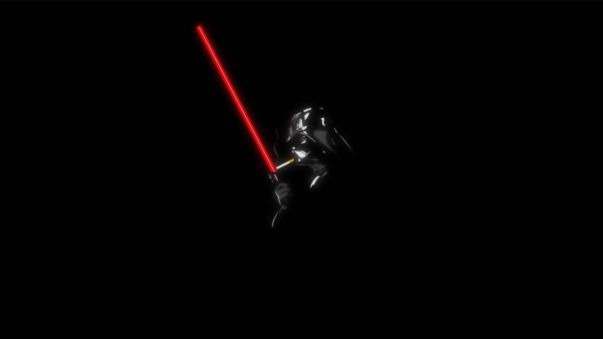 Kylo Ren Star Wars Neon Art Wallpapers