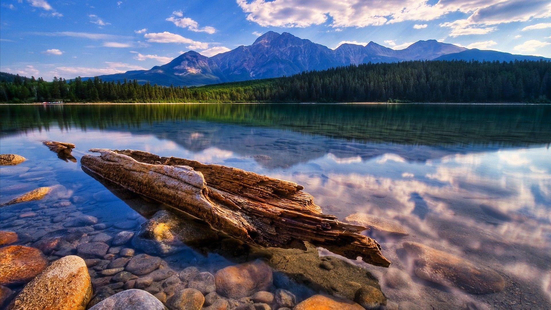 Lake Hd Cool Windows Wallpapers