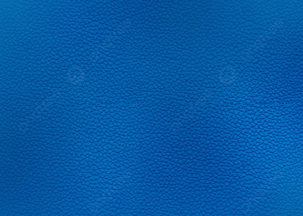 Leather Texture Blue Wallpapers