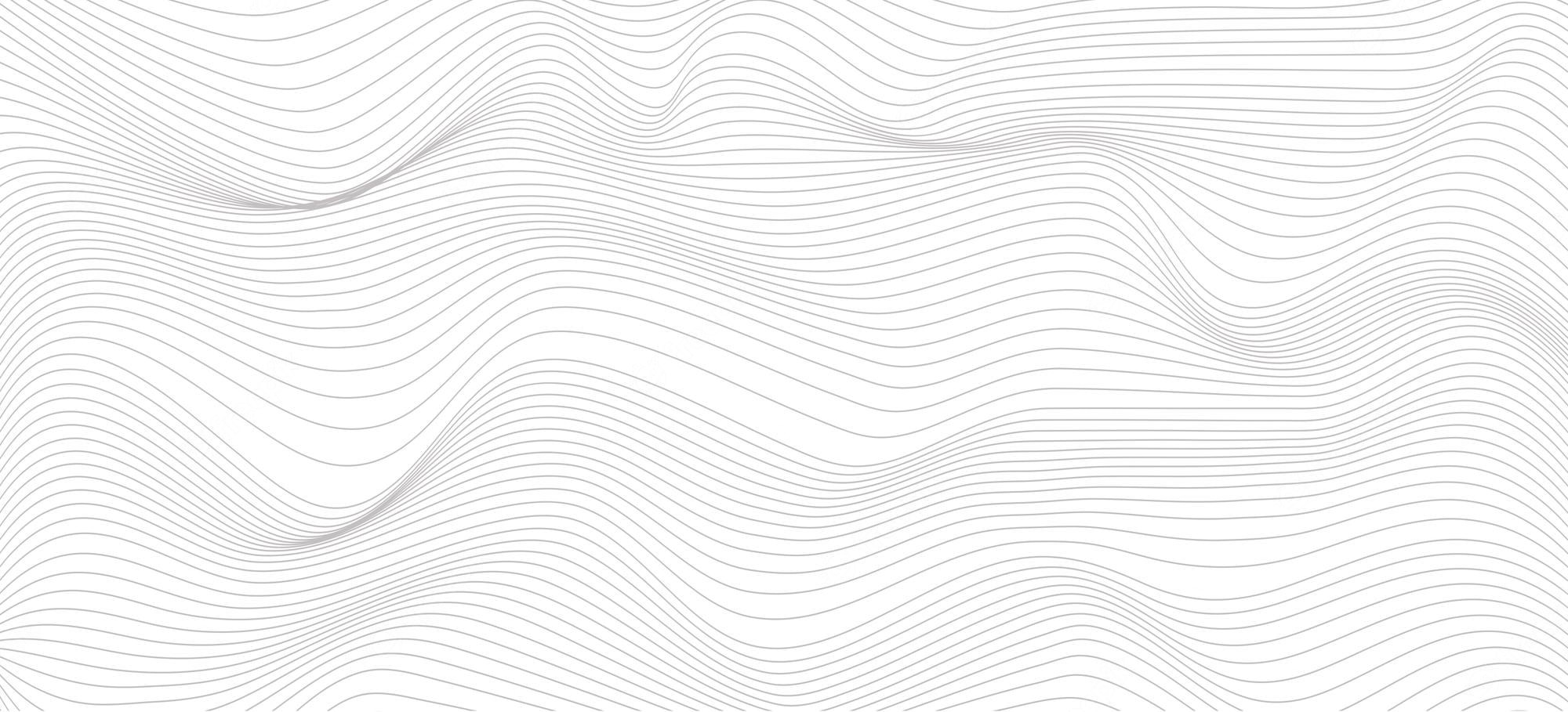 Lines Warp Wallpapers