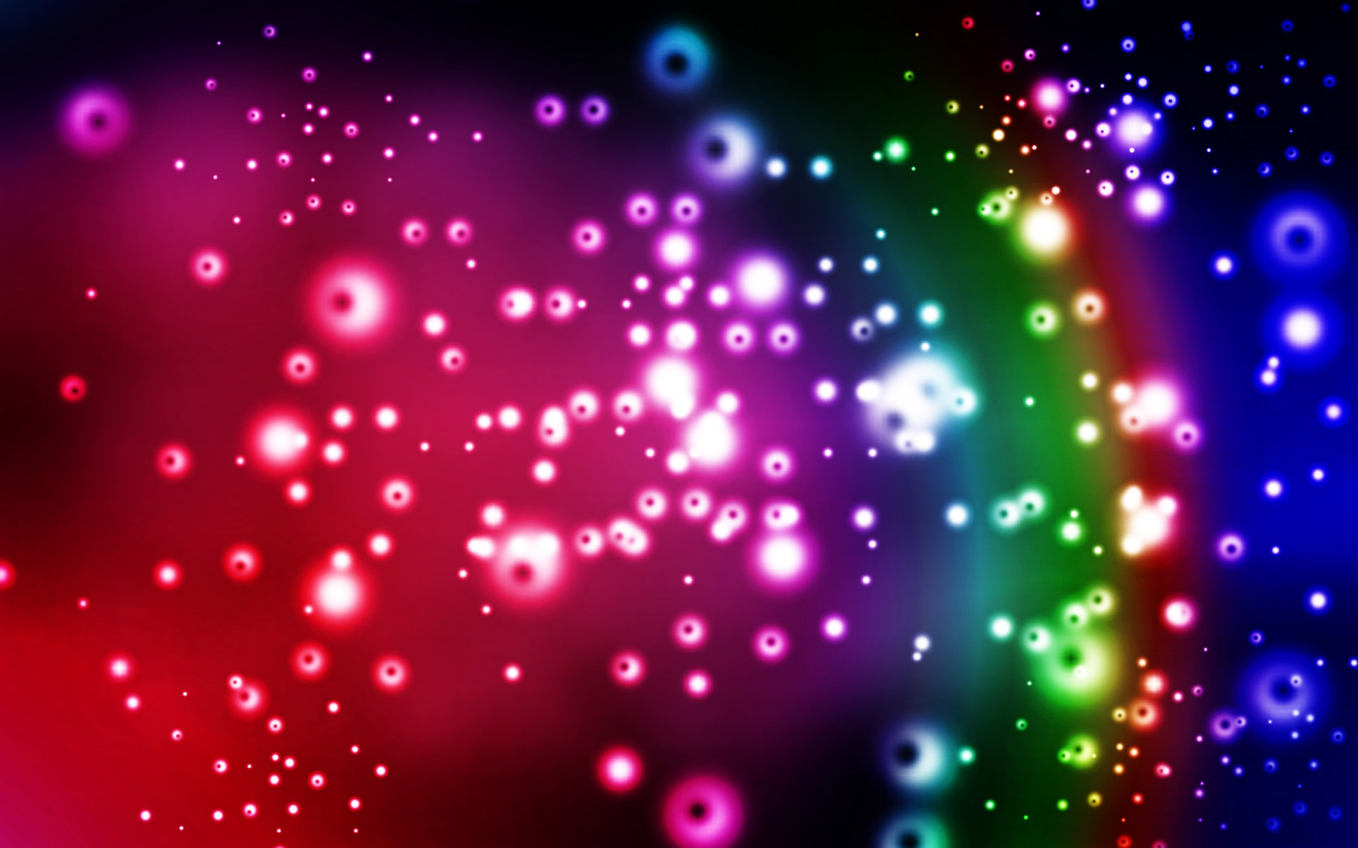 Liquefied Rainbow Wallpapers