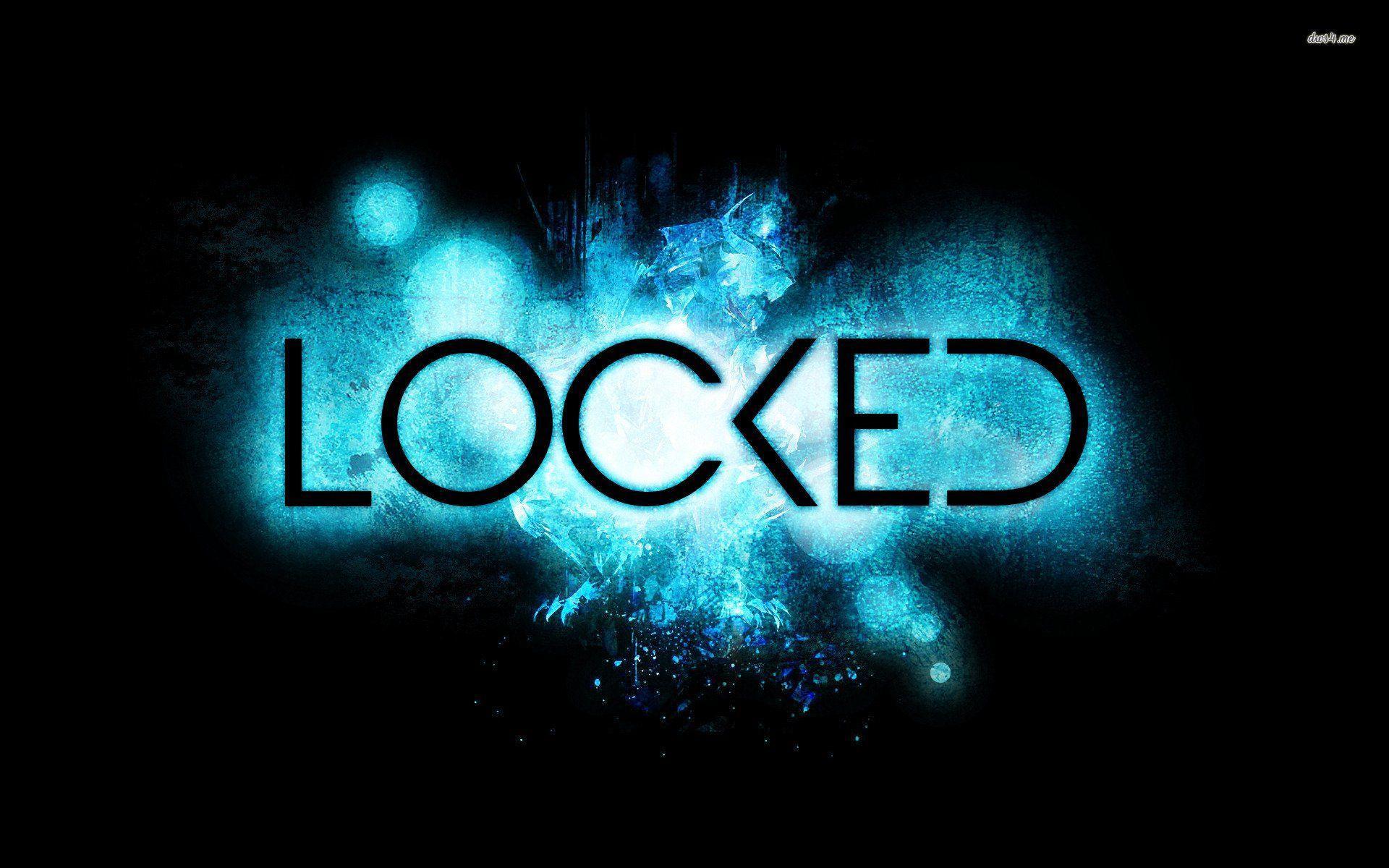 Locked System Hd Wallpapers