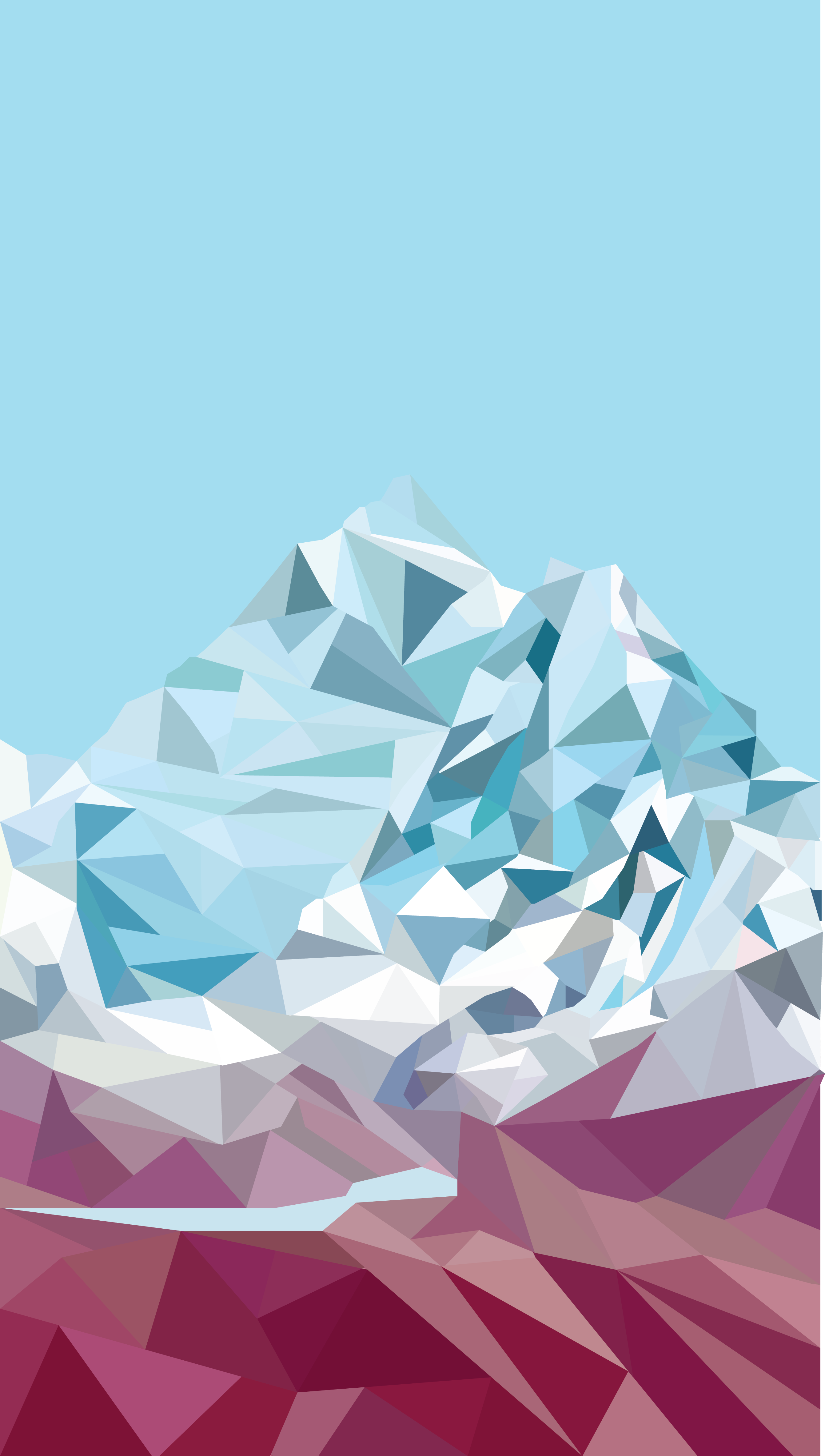 Low Poly Wallpapers