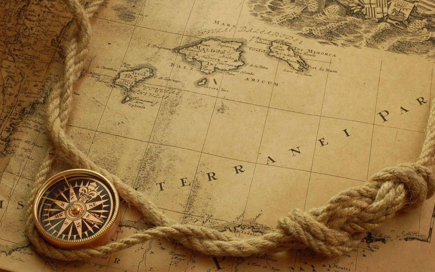 Maritime History Wallpapers