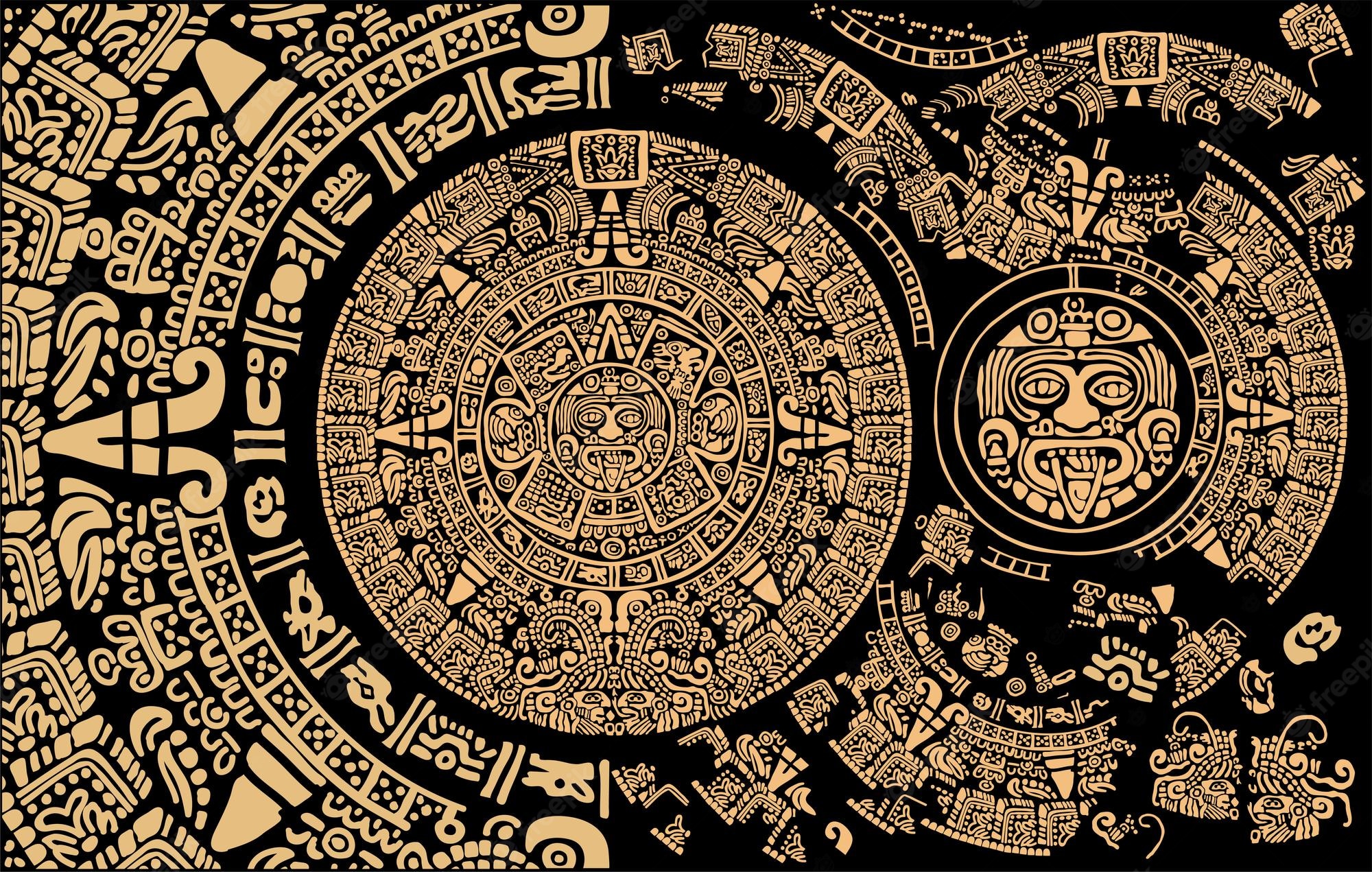 Mayan Wallpapers