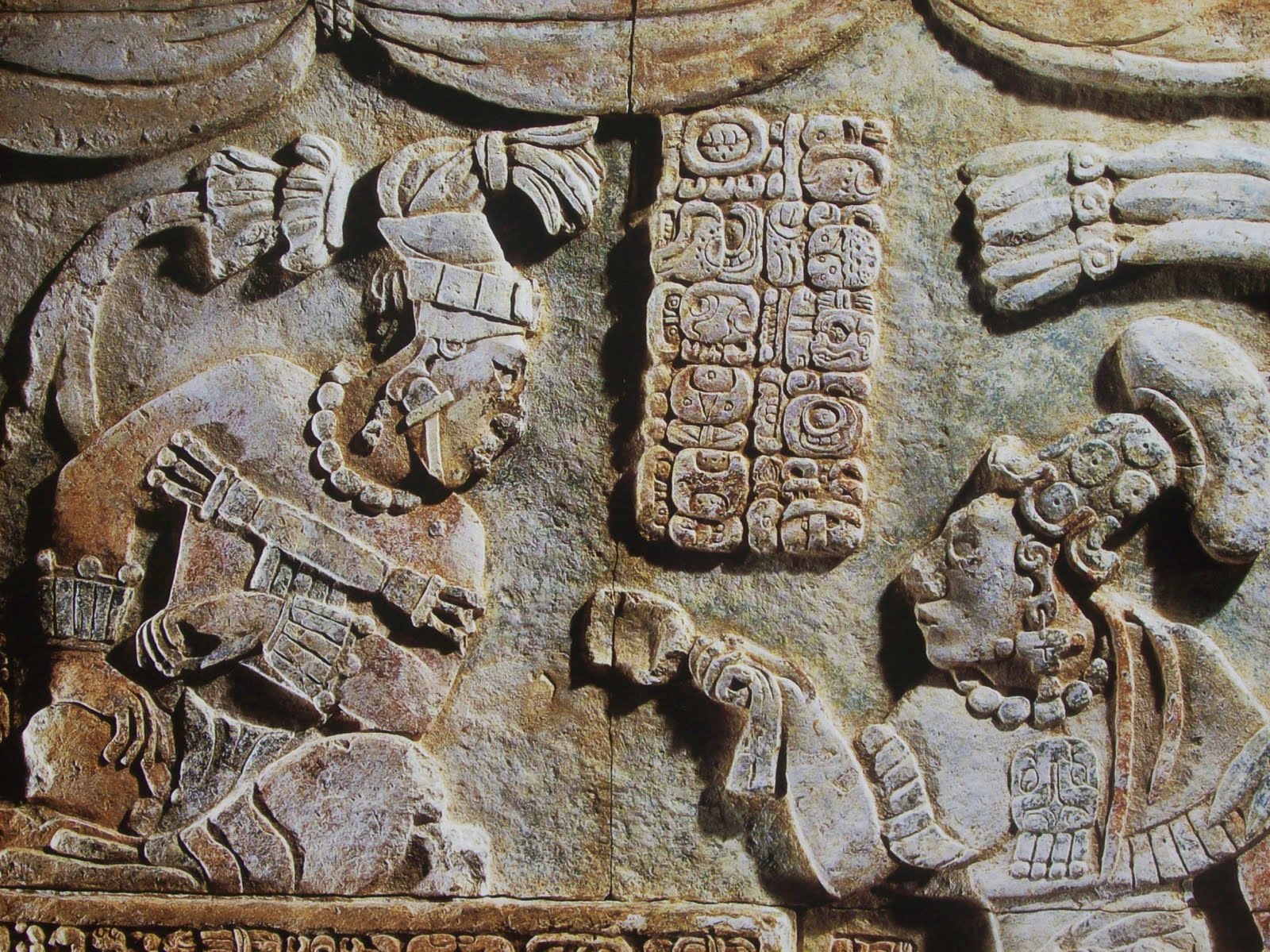 Mayan Wallpapers