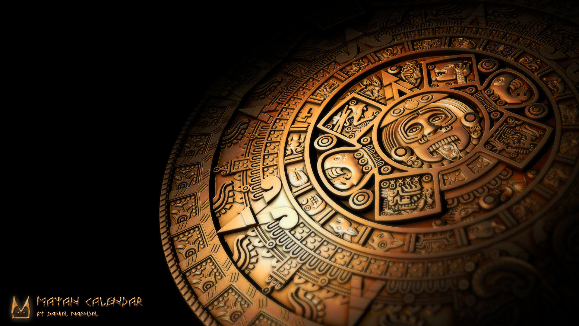 Mayan Wallpapers