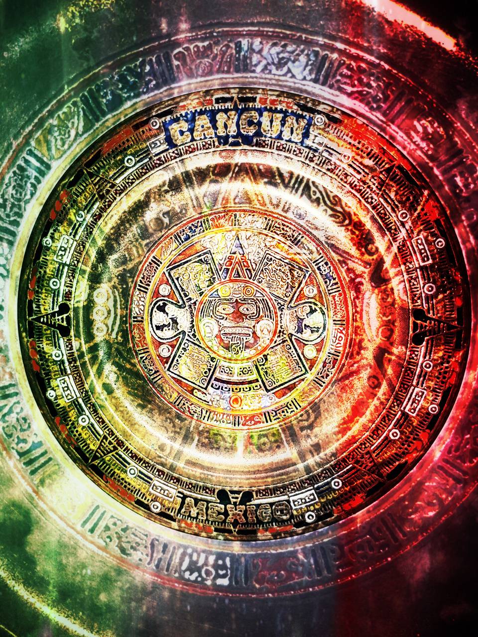 Mayan Wallpapers