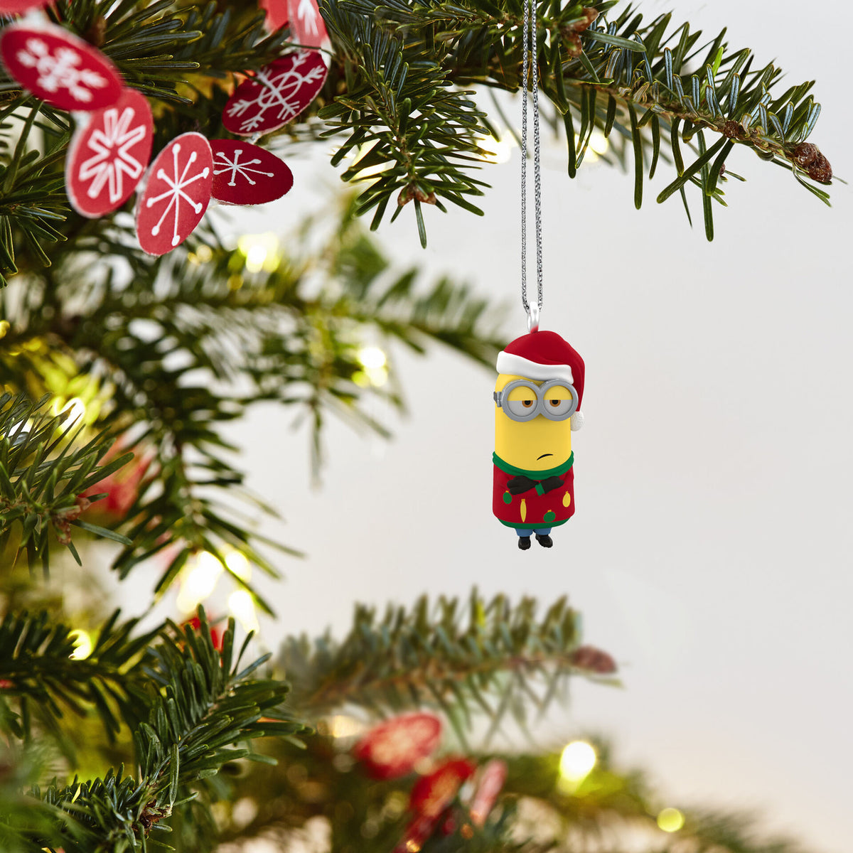 Minions Christmas Day Wallpapers