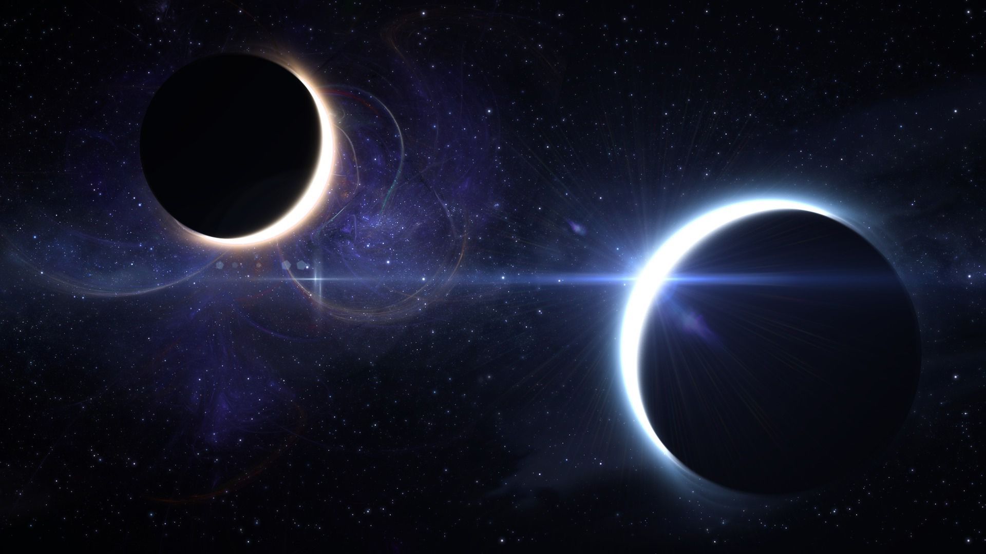 Moon Supermoon And Lunar Eclipse Wallpapers