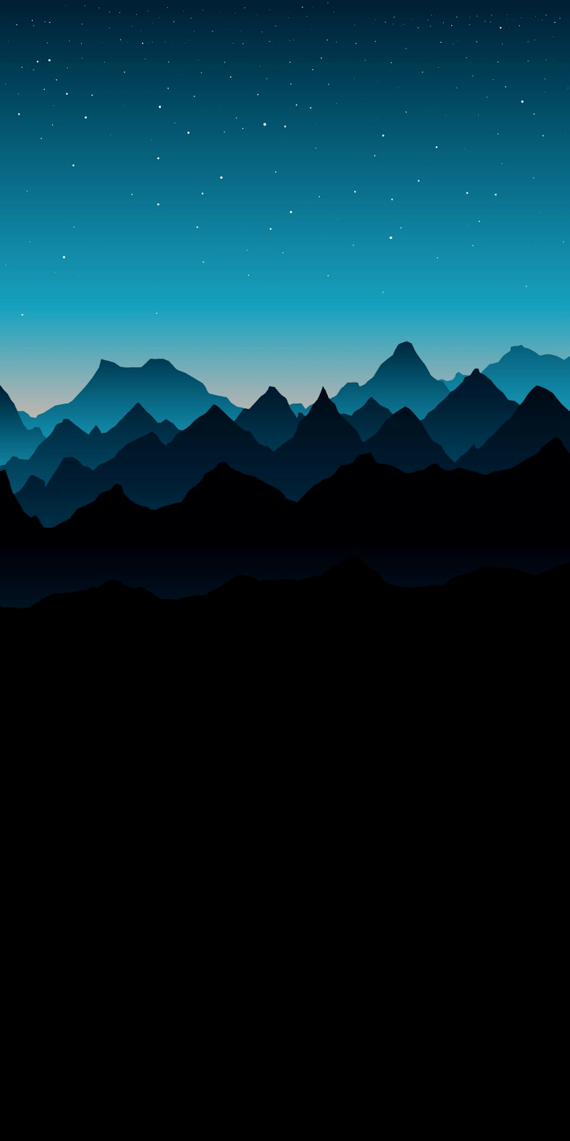 Mountains Amoled 4K Wallpapers