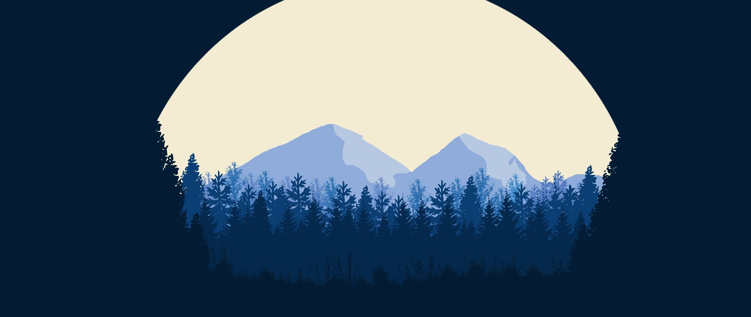 Mountains Amoled 4K Wallpapers