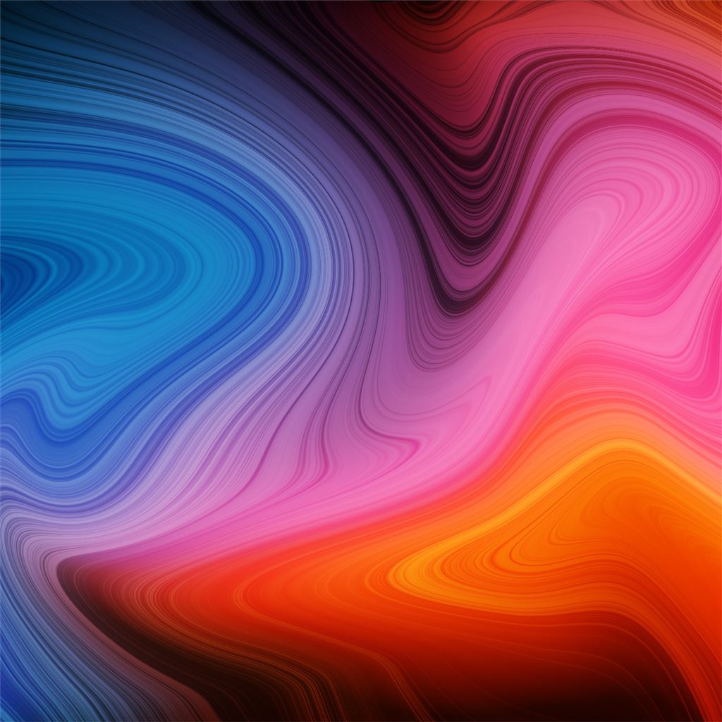 Multi Colors 4K Art Wallpapers