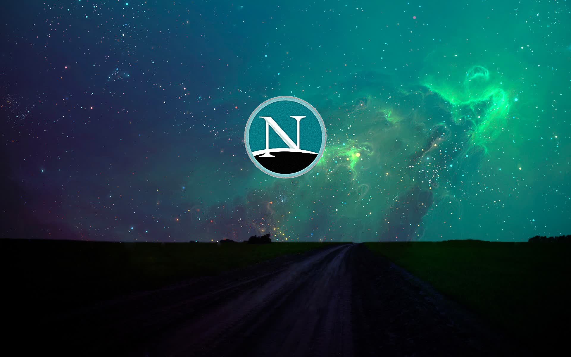 Netscape Wallpapers