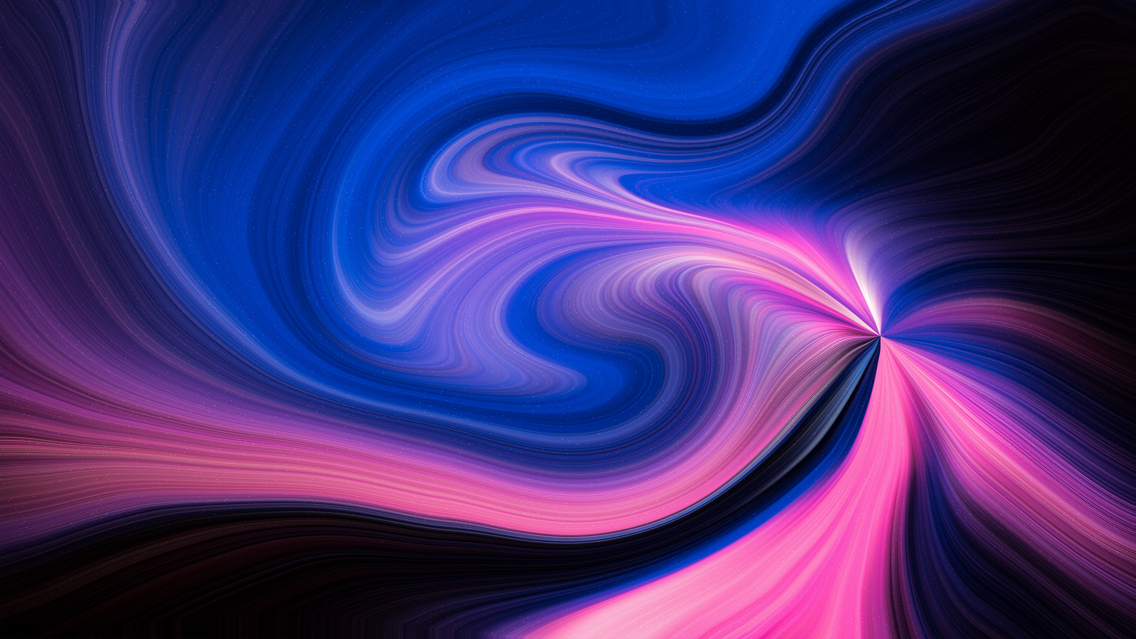 New Cool Swirl 4K Art Wallpapers